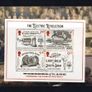 2021 Great Britain Industrial Revolutions Commemorative Stamps and Miniature Sheet Presentation Pack Image 2