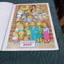 The Simpson masterpiece gallery a big book of posters Image 2
