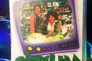 D' Unbelievables , D' Telly VHS