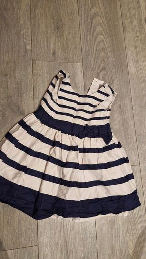 Baby dress. 12-18 months