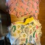 Baby Girl clothes (bundle) 9-12 months Image 3