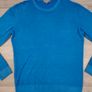 Neiman Marcus Wool Jumper Mens Large RRP 235 Image 2