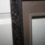Antique carved wooden Frame Image 4