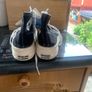 Ladies Converse Image 3