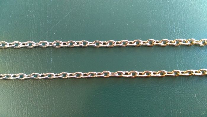Long Chain - Beautiful