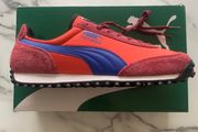 Premium Puma Fast Rider Limited Edition