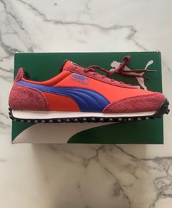 Premium Puma Fast Rider Limited Edition