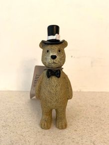 Top Hat Teddy