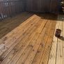 Antislip Wood Paint - Decking , Pontons , Walkways Image 4