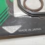 Honda CB400N Complete Gasket Set Versah Image 6