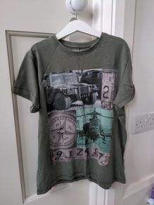NEXT boys t-shirt