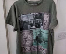 NEXT boys t-shirt