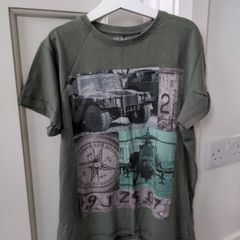 NEXT boys t-shirt