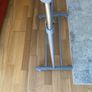 clothes rail on wheels Image 3