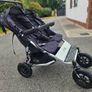 mountain buggy duet Image 2