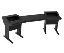 ZAOR ONDA audio/media desk