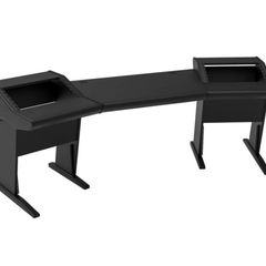 ZAOR ONDA audio/media desk