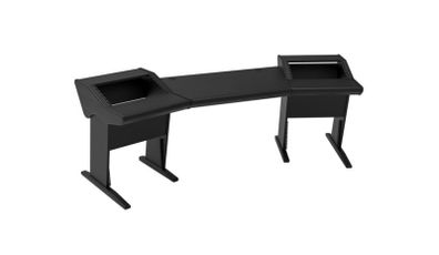 ZAOR ONDA audio/media desk