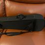 Full size violin / fiddle w/ bow, case, rosin Image 10