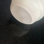 Ballydoughan pottery basket style vase Image 6