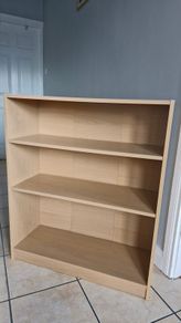 Book case