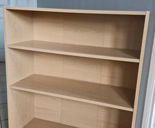 Book case