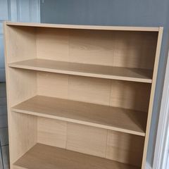 Book case