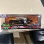 Diecast Batmobile +Batman Image 2