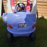 little tikes car Image 7