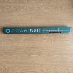 Brand New Rpm Muscle Massage and stretch Set