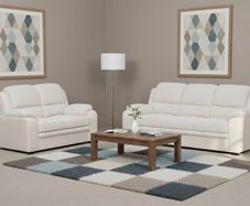Brand New Fabric Sofa Suites 3+2 Instock . Cash On Free Delivery