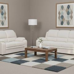 Brand New Fabric Sofa Suites 3+2 Instock . Cash On Free Delivery