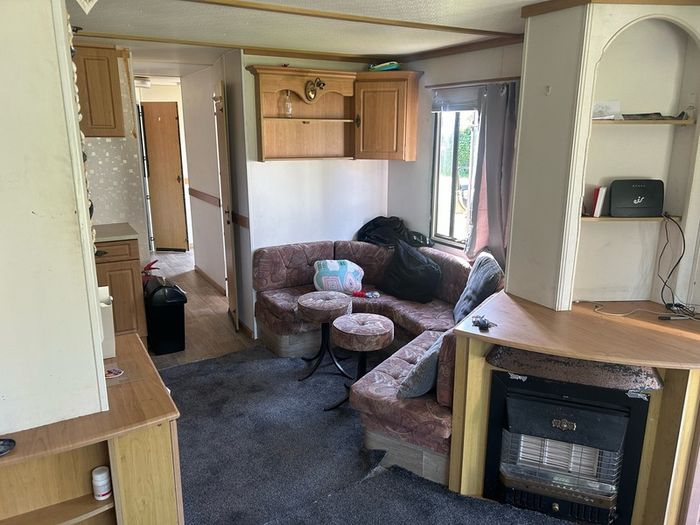 Mobile home