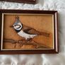 9 Leatherwork Birds by David Byrne Image 9