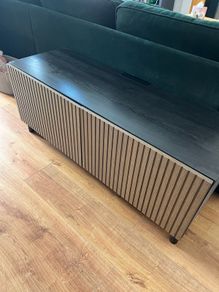 TV console