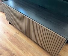 TV console