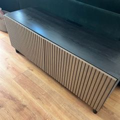 TV console