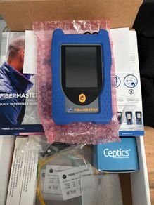 Fibre Optic Test Kit