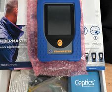 Fibre Optic Test Kit