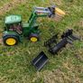 Bruder toys Image 7