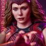 Hoy toys Scarlet witch marvel RARE Elizabeth Olsen Image 4