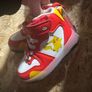 Light up Pokemon toddler runners Image 3