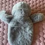 Penguin Hot Water Bottle New Image 3