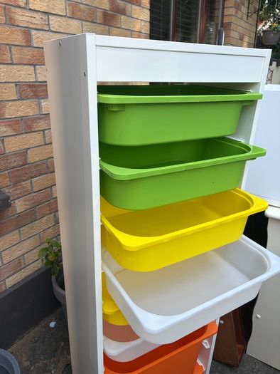 ikea trofast