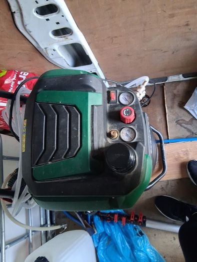compressor