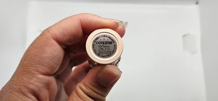 Flower Knows Little Angel Collection Matte Lipstick in C02 Fantasia