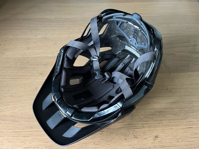 Endura Singletrack 2 Helmet