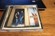 Charlie Sexton &amp; Shannon McNally -Southside Sessions"