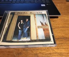 Charlie Sexton & Shannon McNally -Southside Sessions"