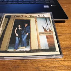 Charlie Sexton & Shannon McNally -Southside Sessions"
